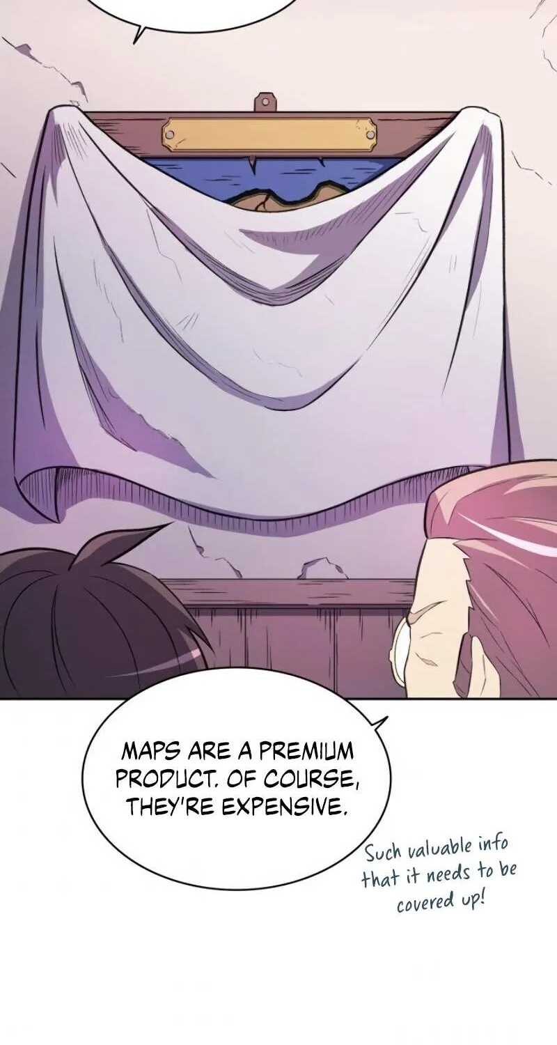 Read Arcane Sniper chapter 14 image 78 on Lezhin