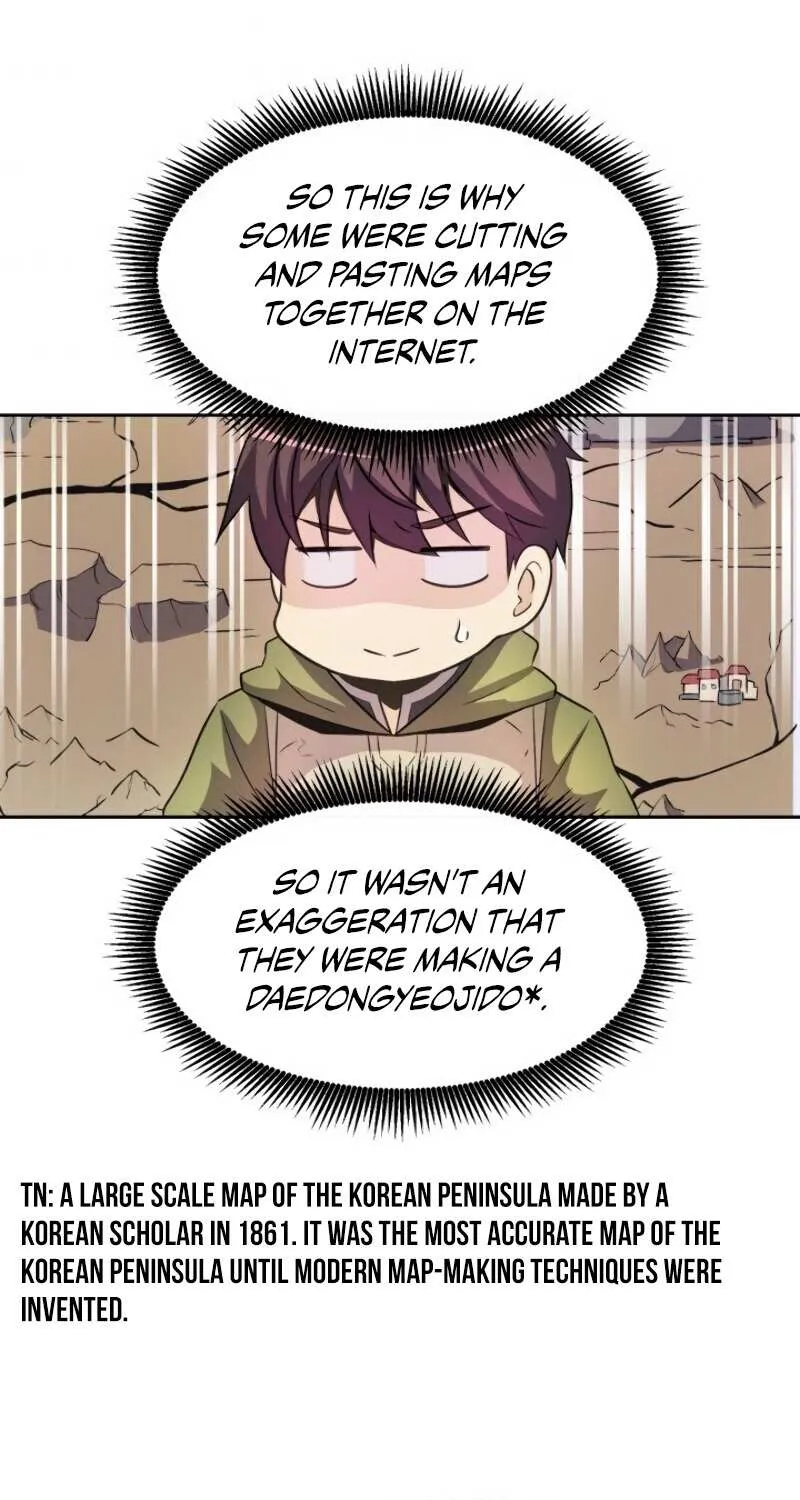 Read Arcane Sniper chapter 14 image 79 on Lezhin