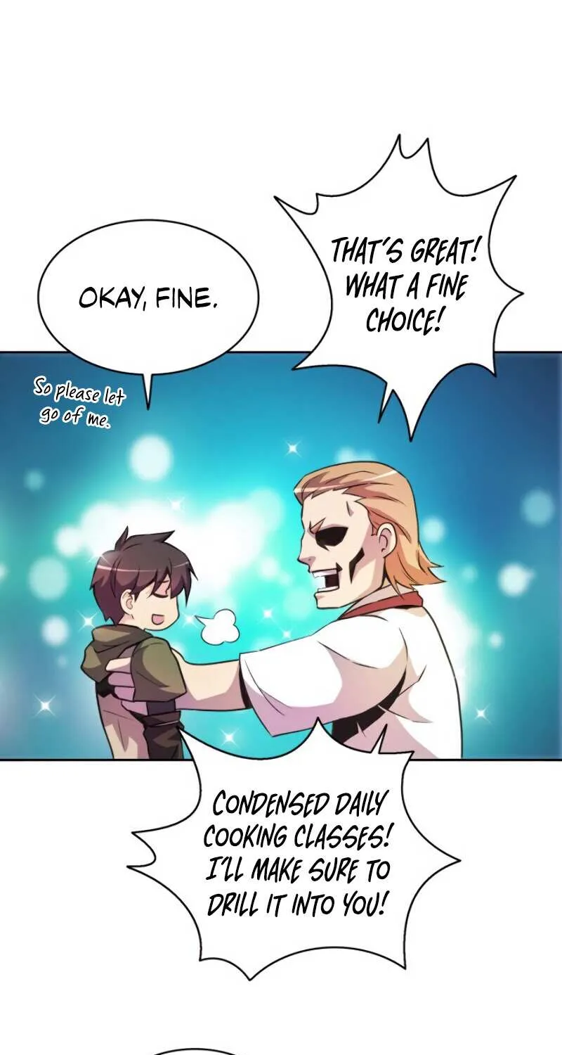 Read Arcane Sniper chapter 14 image 8 on Lezhin