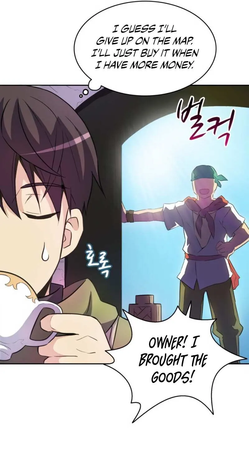 Read Arcane Sniper chapter 14 image 80 on Lezhin