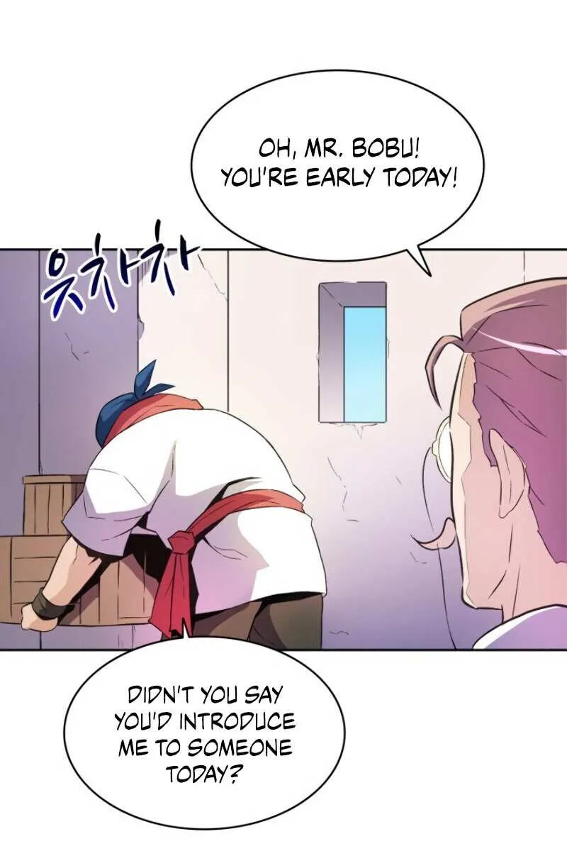 Read Arcane Sniper chapter 14 image 81 on Lezhin