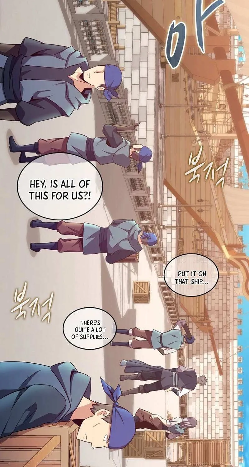 Read Arcane Sniper chapter 140 image 12 on Lezhin