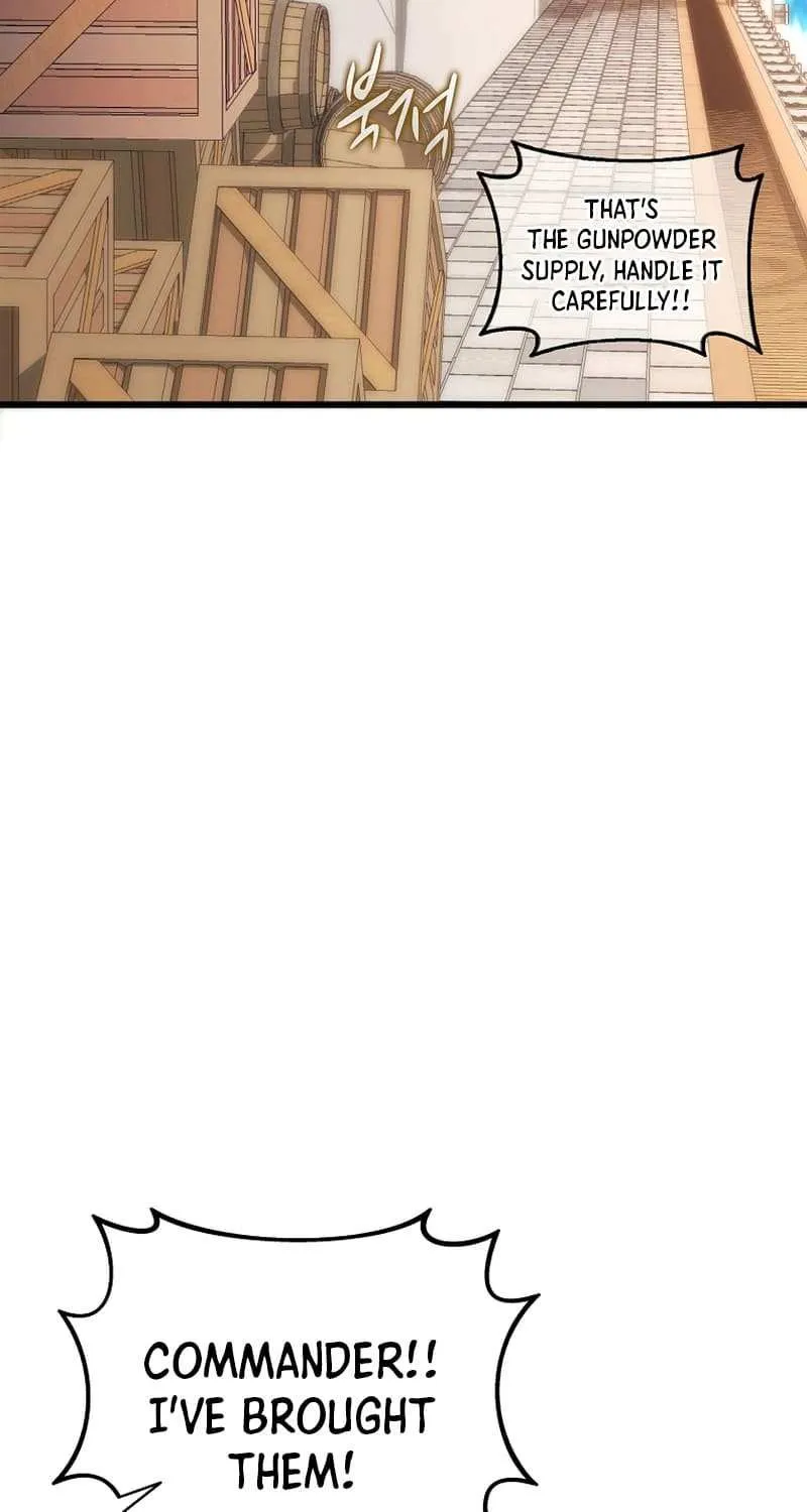 Read Arcane Sniper chapter 140 image 13 on Lezhin