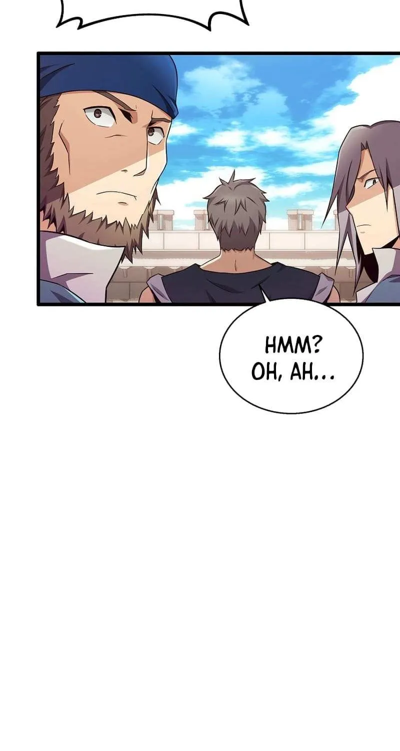 Read Arcane Sniper chapter 140 image 14 on Lezhin
