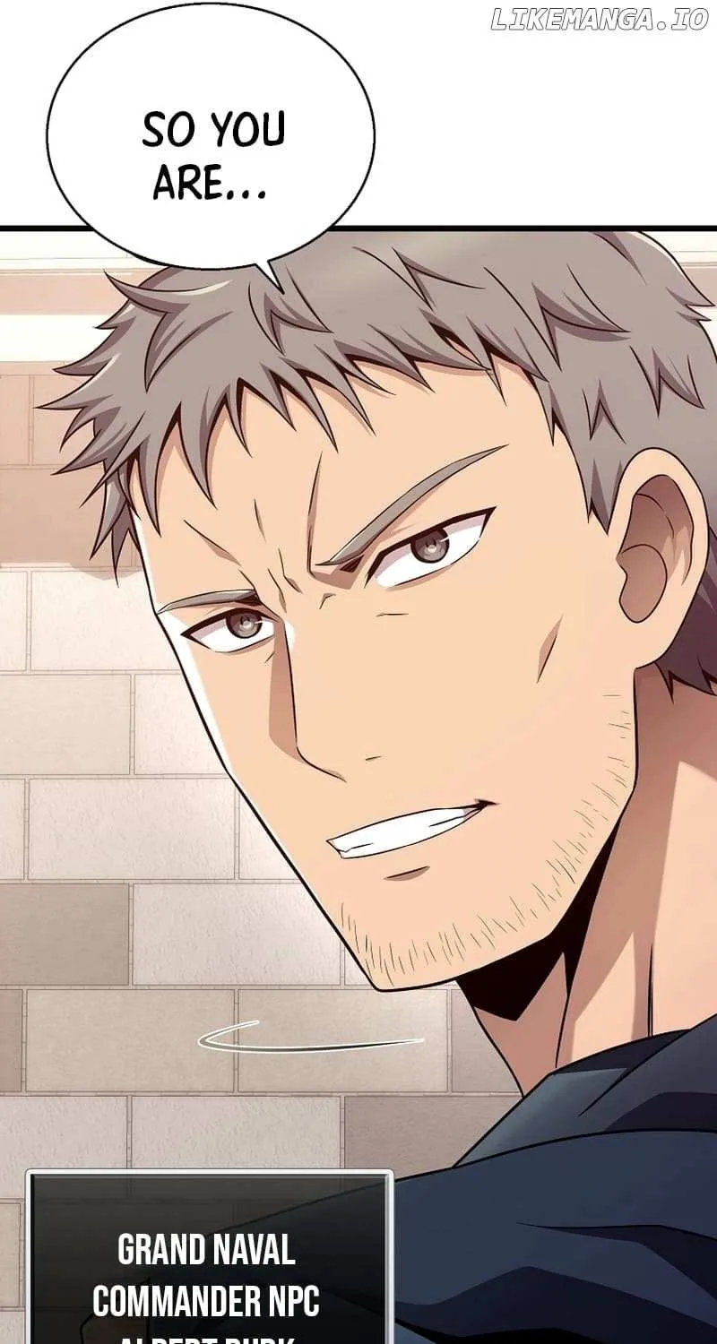 Read Arcane Sniper chapter 140 image 16 on Lezhin