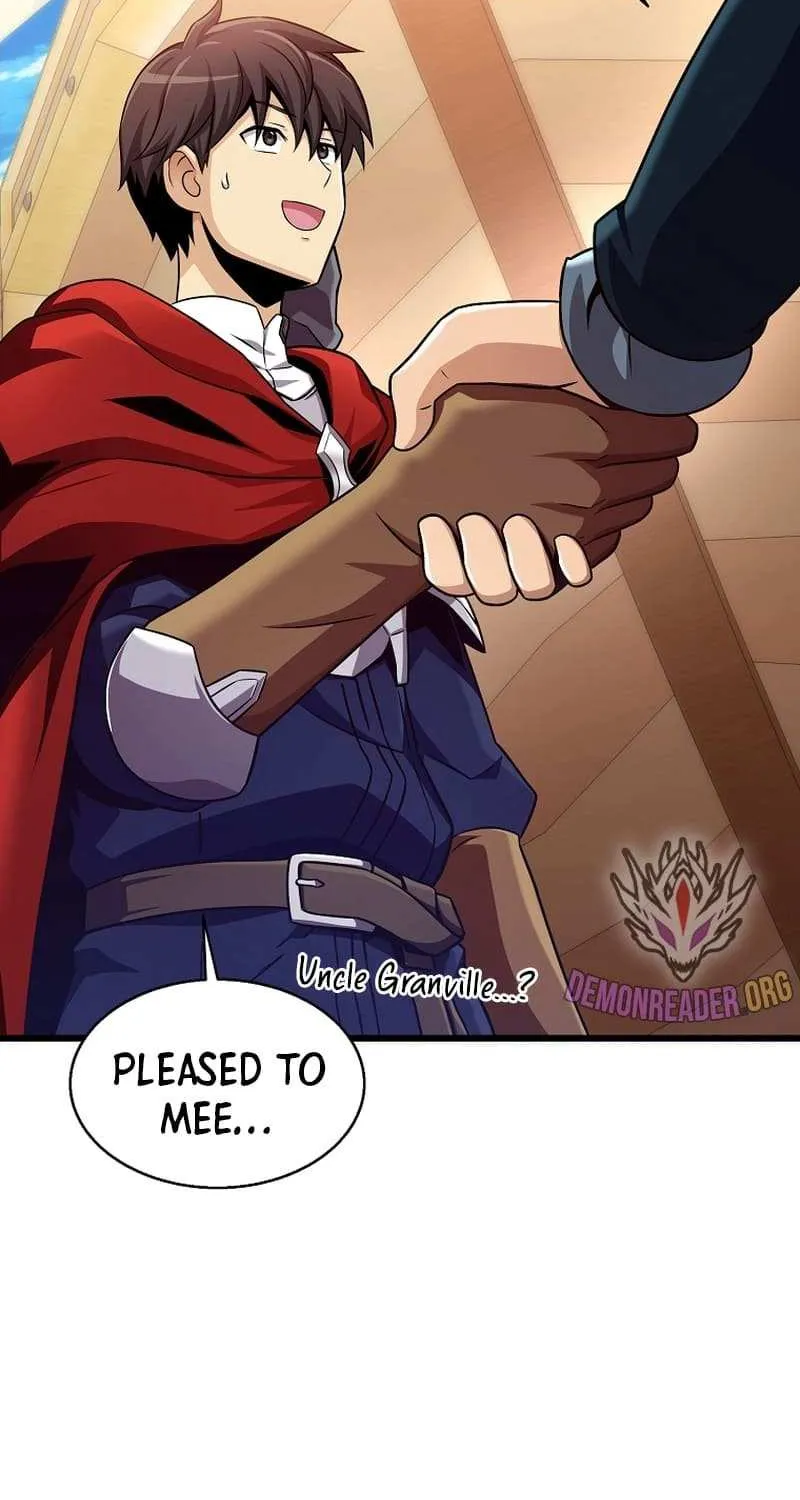 Read Arcane Sniper chapter 140 image 18 on Lezhin