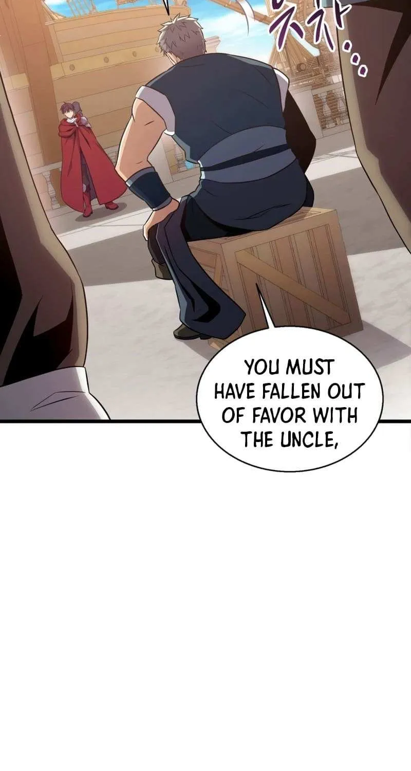 Read Arcane Sniper chapter 140 image 28 on Lezhin