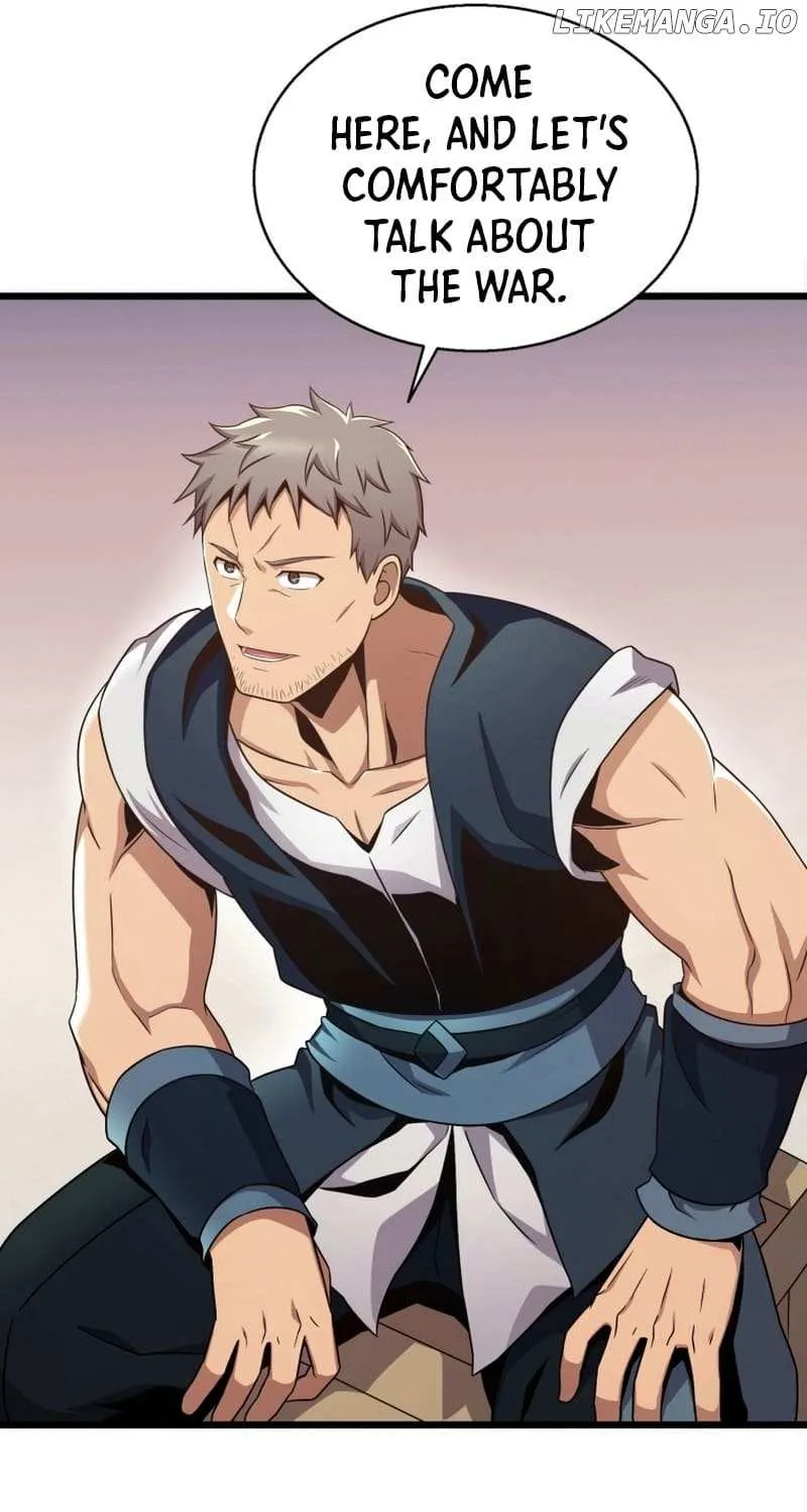 Read Arcane Sniper chapter 140 image 30 on Lezhin
