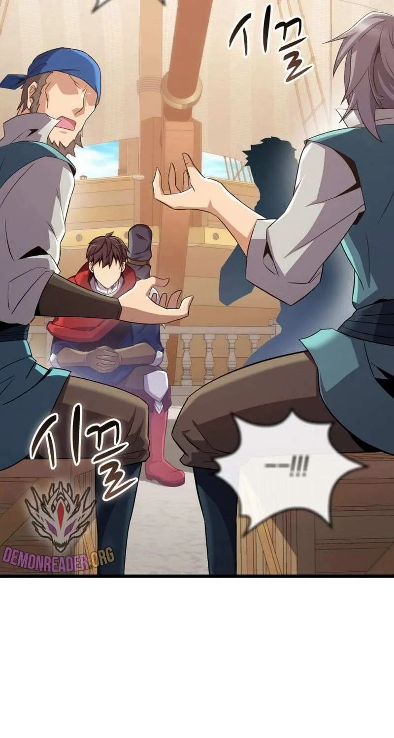 Read Arcane Sniper chapter 140 image 32 on Lezhin