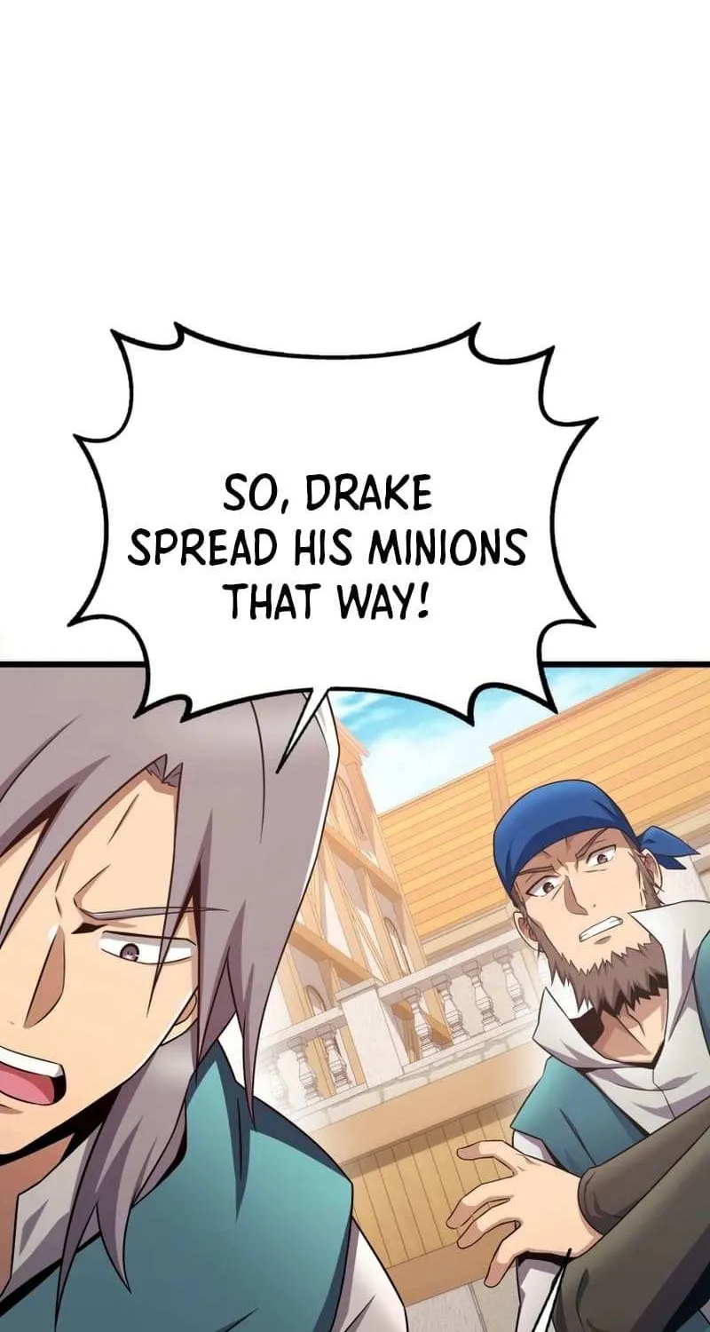 Read Arcane Sniper chapter 140 image 33 on Lezhin