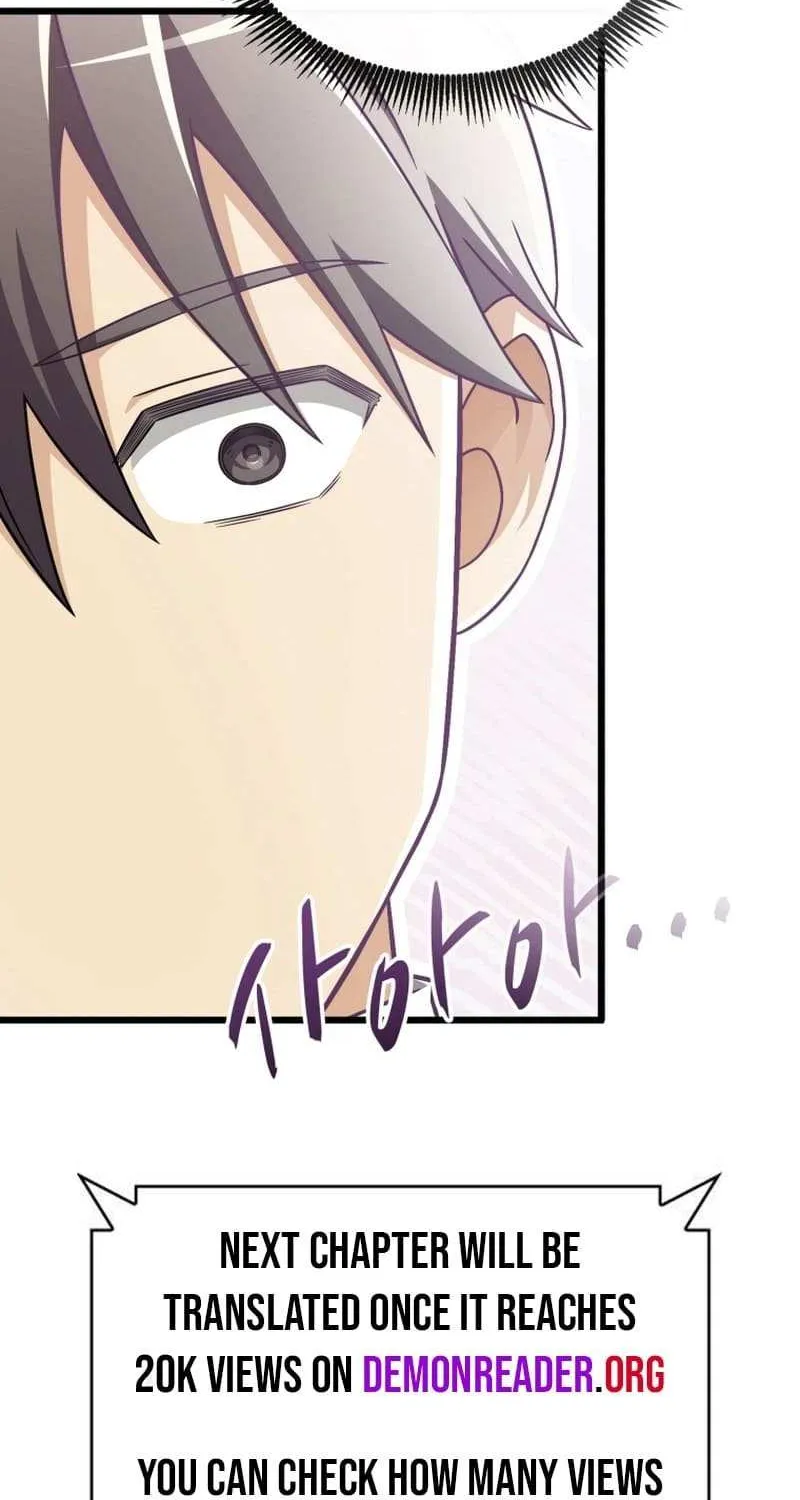 Read Arcane Sniper chapter 140 image 35 on Lezhin