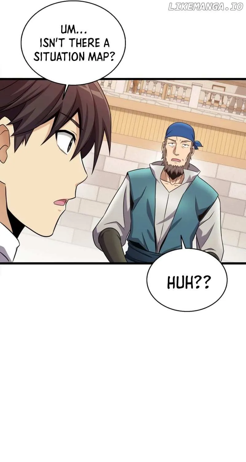 Read Arcane Sniper chapter 140 image 37 on Lezhin