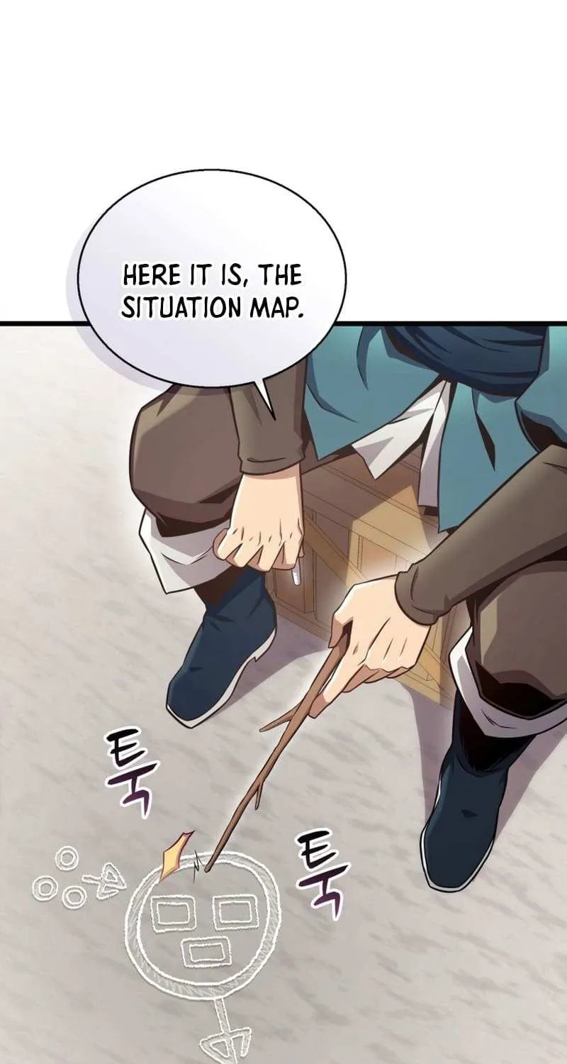 Read Arcane Sniper chapter 140 image 38 on Lezhin