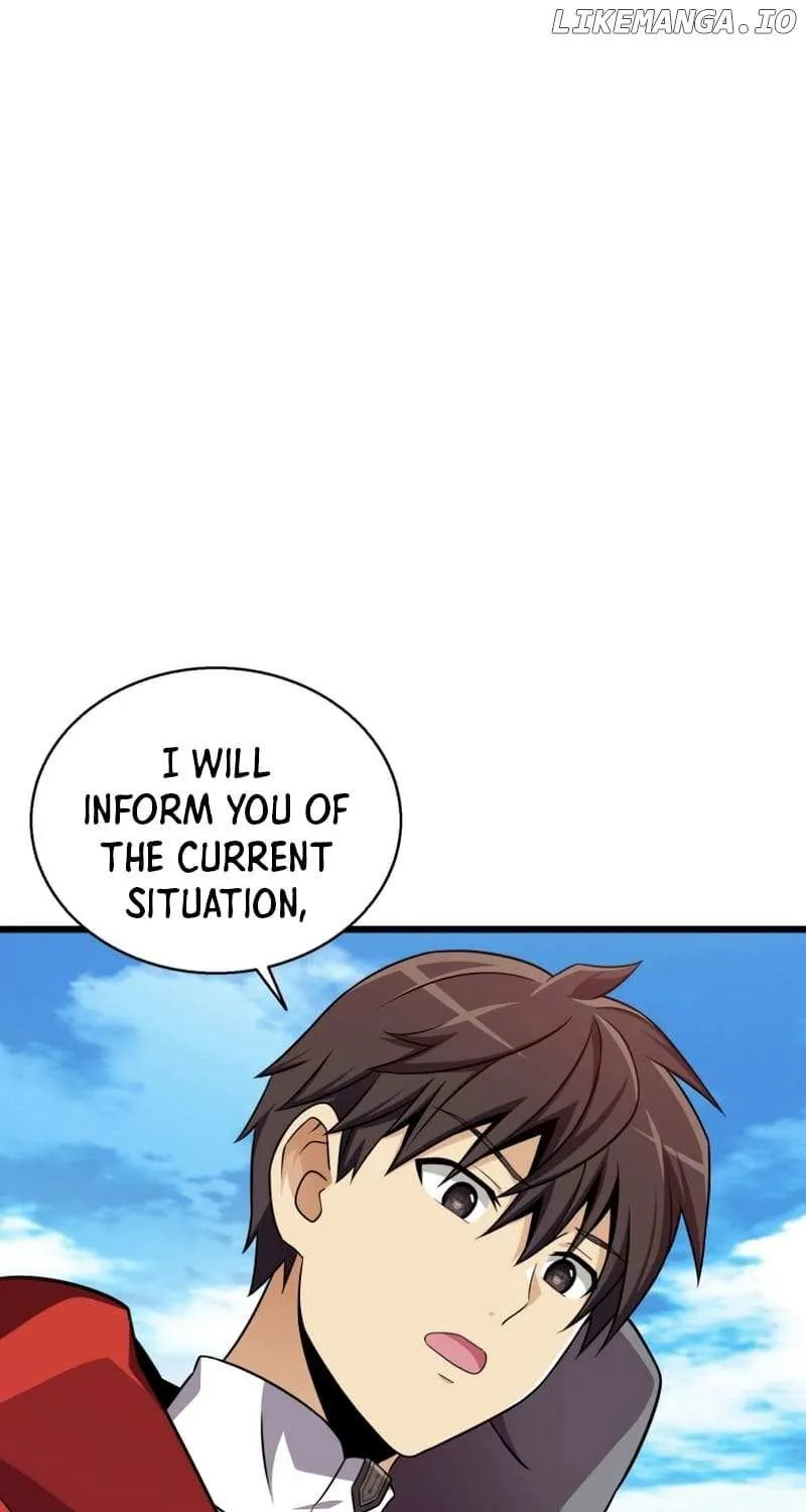 Read Arcane Sniper chapter 140 image 44 on Lezhin