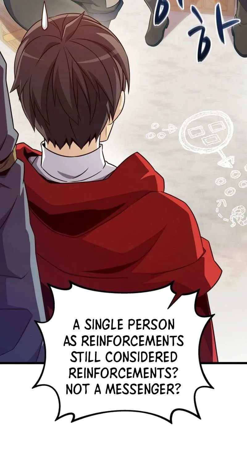 Read Arcane Sniper chapter 140 image 48 on Lezhin