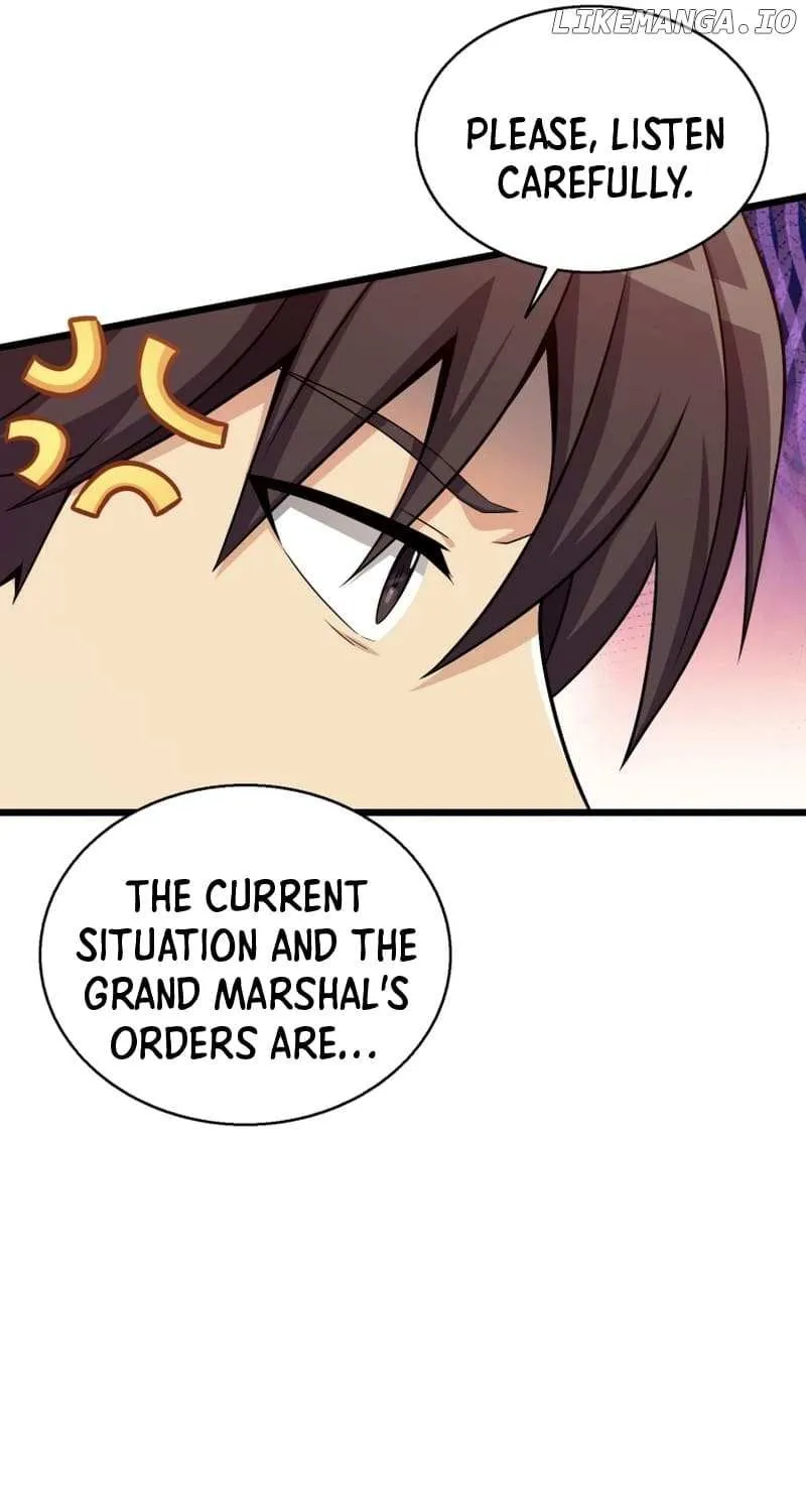 Read Arcane Sniper chapter 140 image 51 on Lezhin
