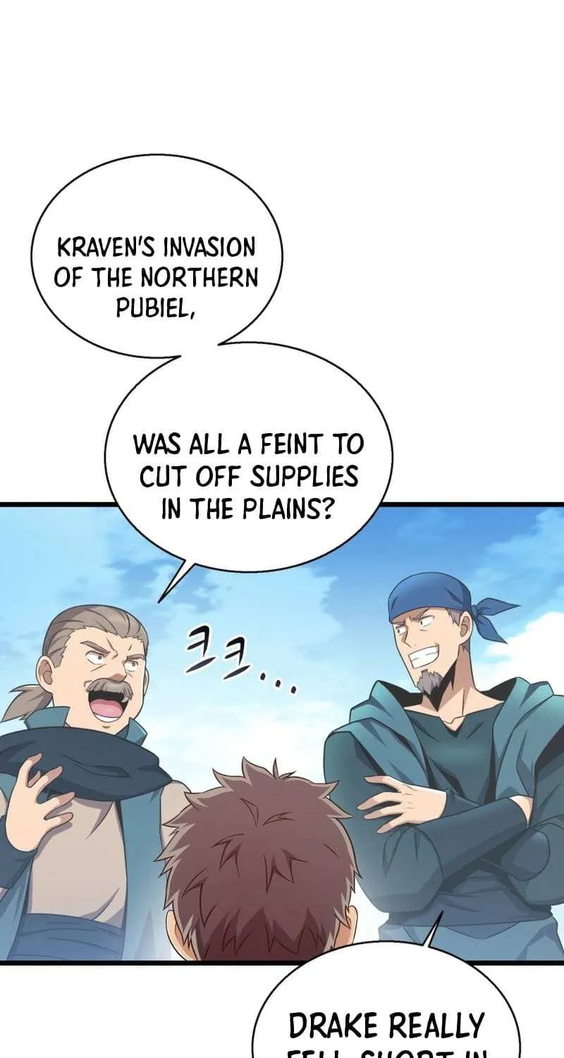 Read Arcane Sniper chapter 140 image 55 on Lezhin