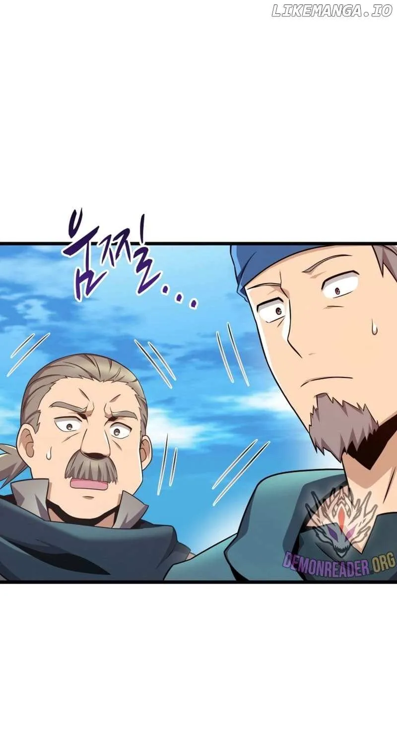 Read Arcane Sniper chapter 140 image 58 on Lezhin