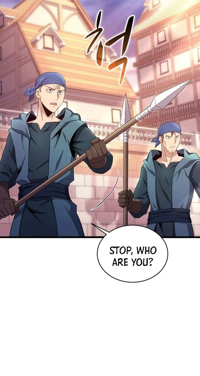 Read Arcane Sniper chapter 140 image 6 on Lezhin