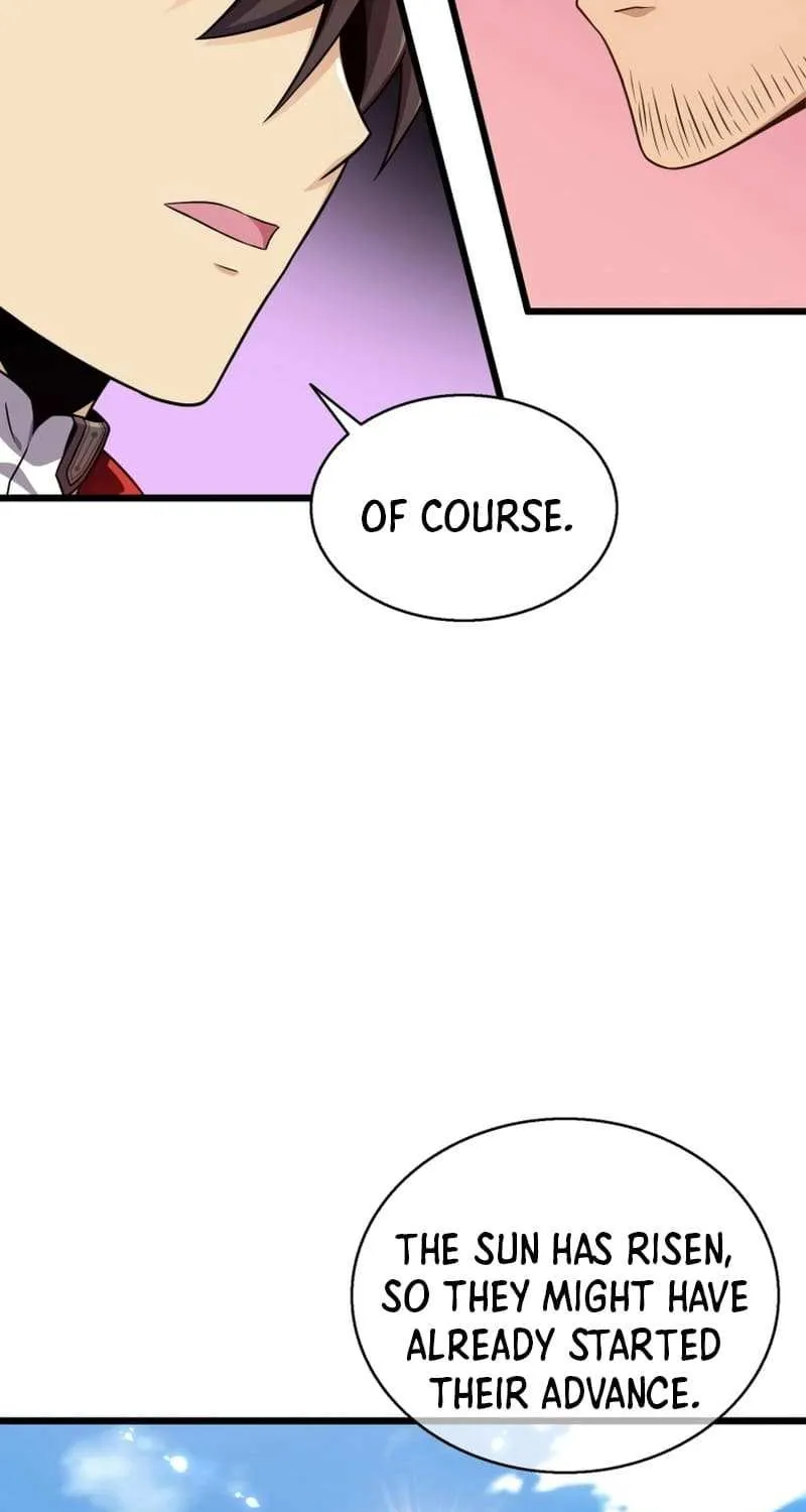 Read Arcane Sniper chapter 140 image 60 on Lezhin