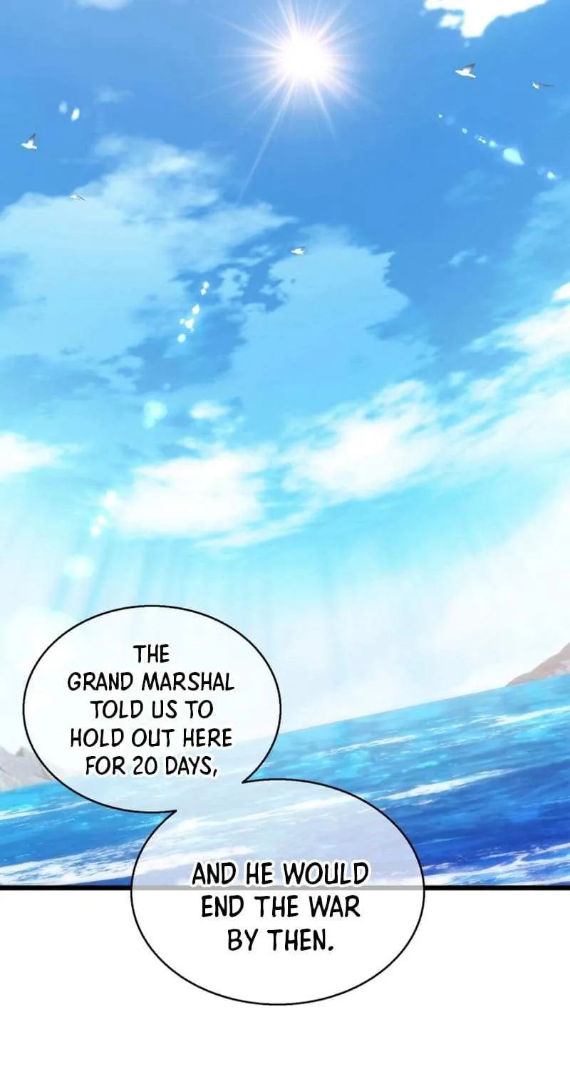 Read Arcane Sniper chapter 140 image 61 on Lezhin