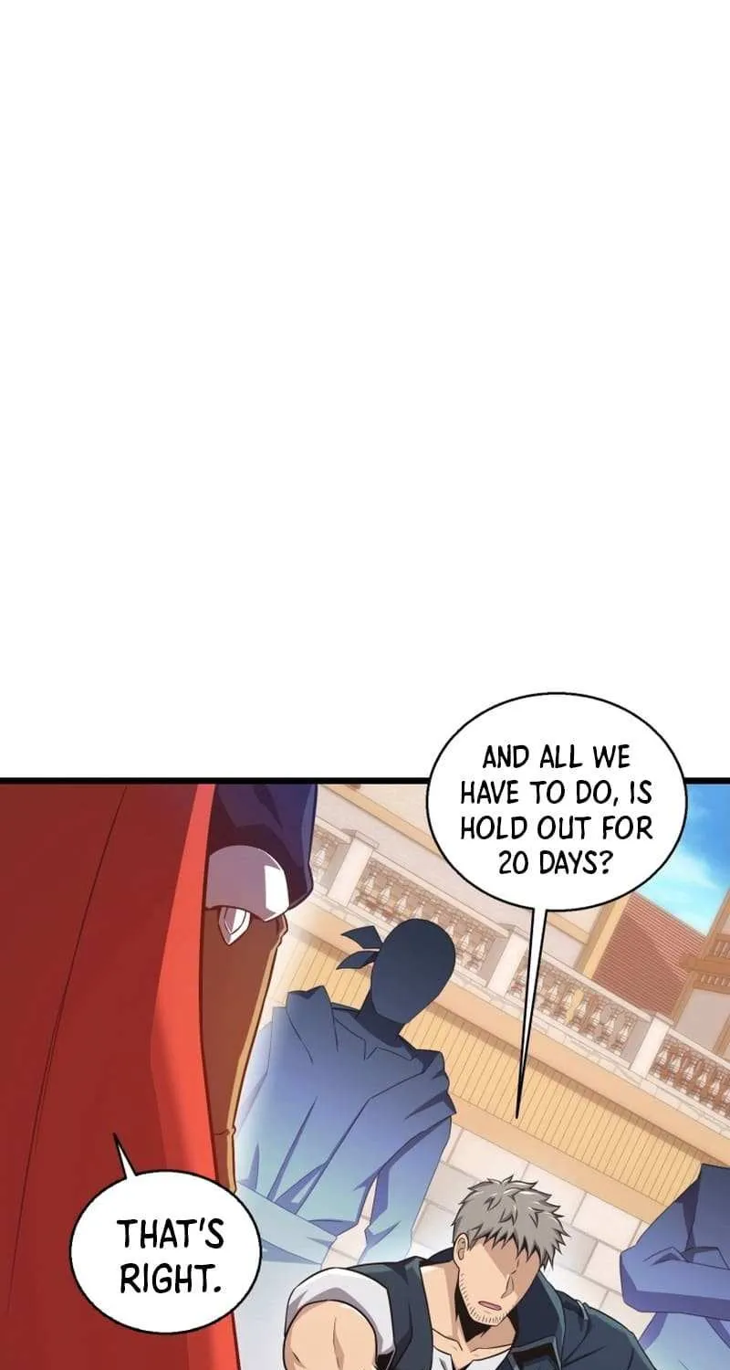Read Arcane Sniper chapter 140 image 62 on Lezhin