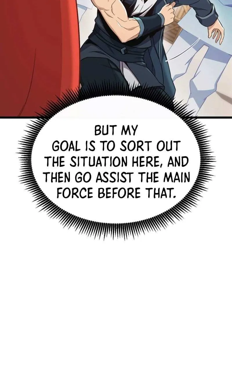 Read Arcane Sniper chapter 140 image 63 on Lezhin