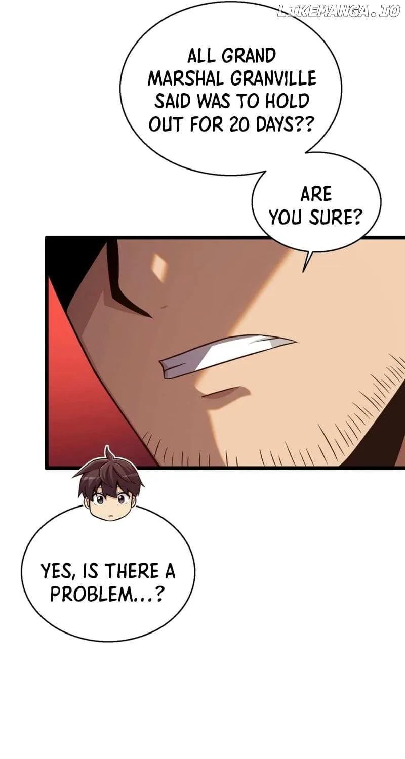 Read Arcane Sniper chapter 140 image 64 on Lezhin