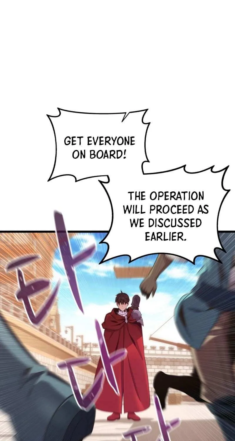 Read Arcane Sniper chapter 140 image 69 on Lezhin