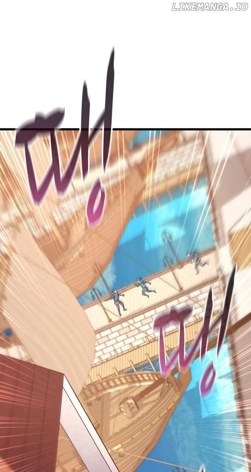 Read Arcane Sniper chapter 140 image 71 on Lezhin