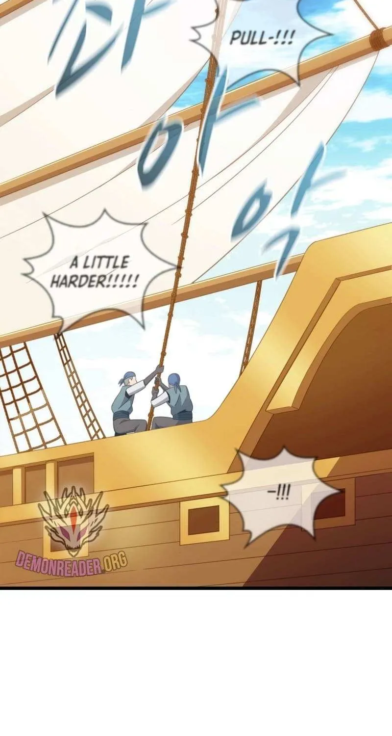 Read Arcane Sniper chapter 140 image 74 on Lezhin