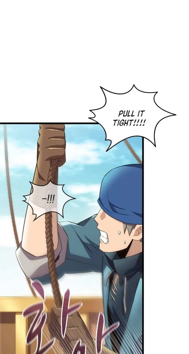 Read Arcane Sniper chapter 140 image 76 on Lezhin