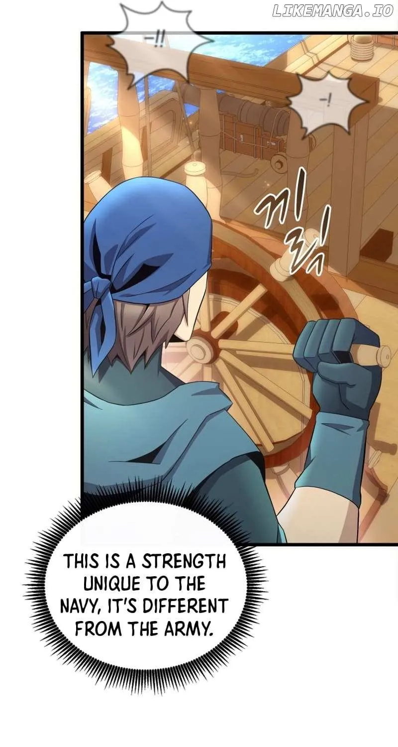 Read Arcane Sniper chapter 140 image 78 on Lezhin