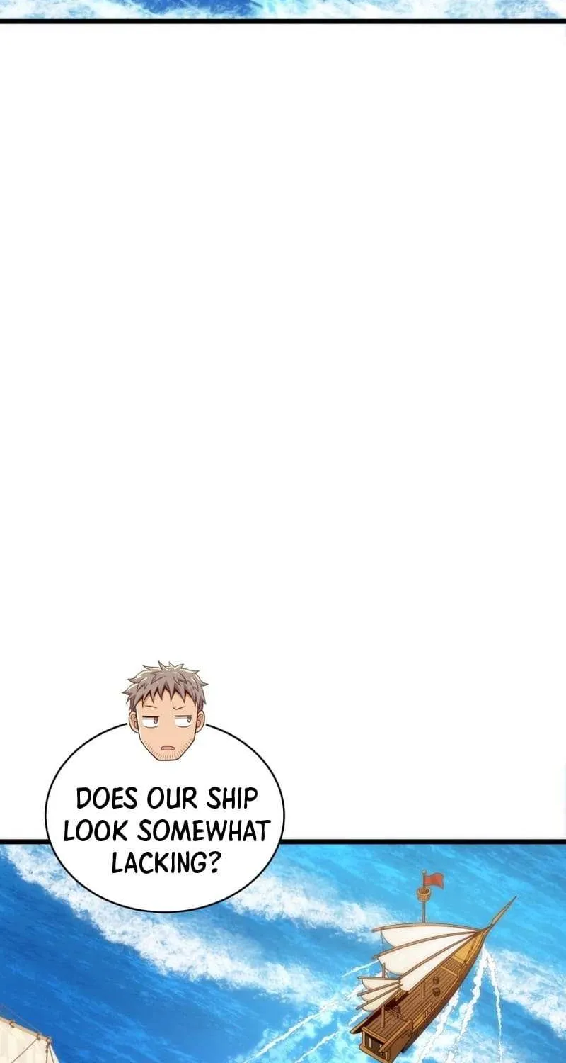 Read Arcane Sniper chapter 140 image 81 on Lezhin