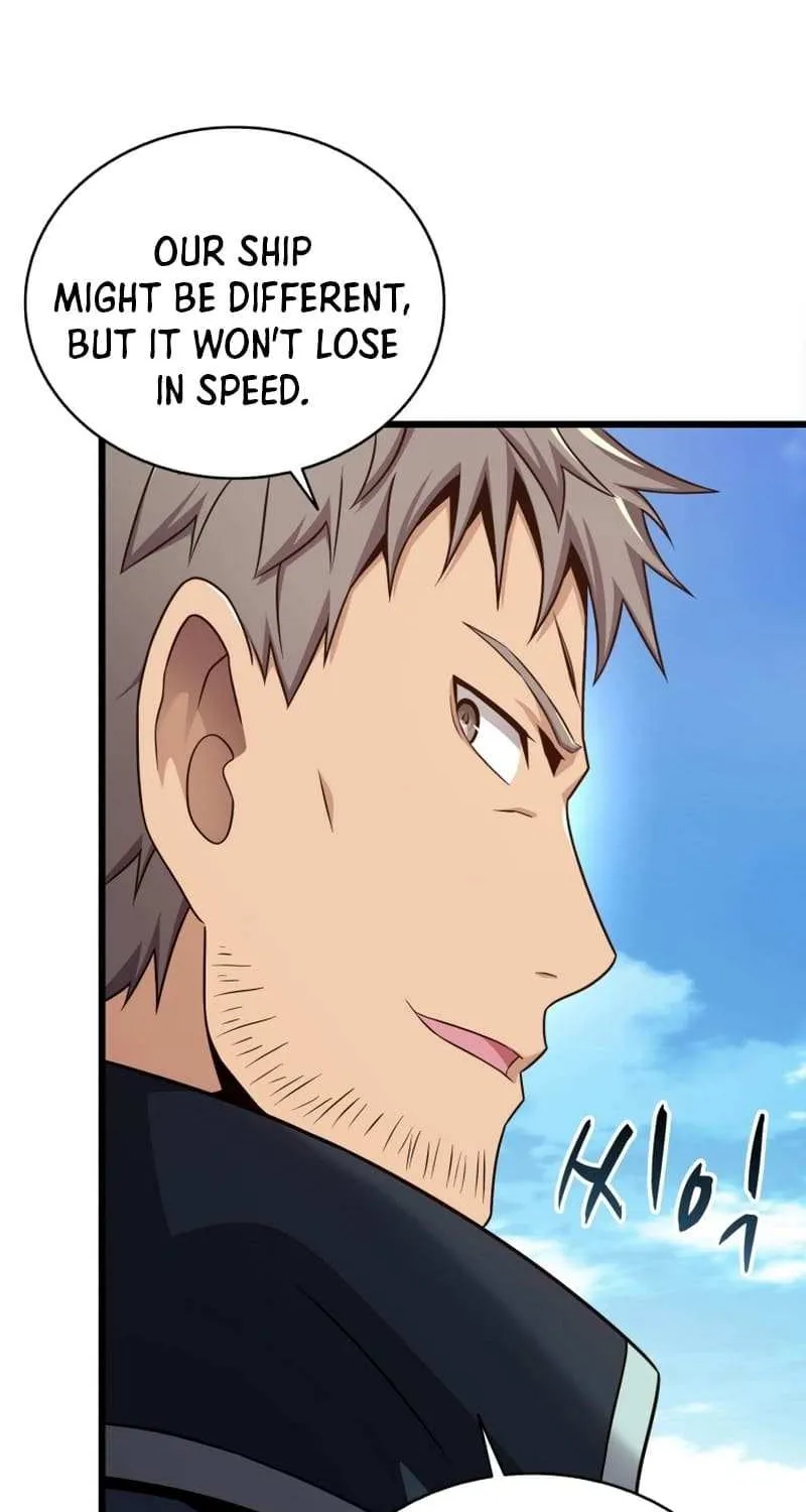 Read Arcane Sniper chapter 140 image 83 on Lezhin