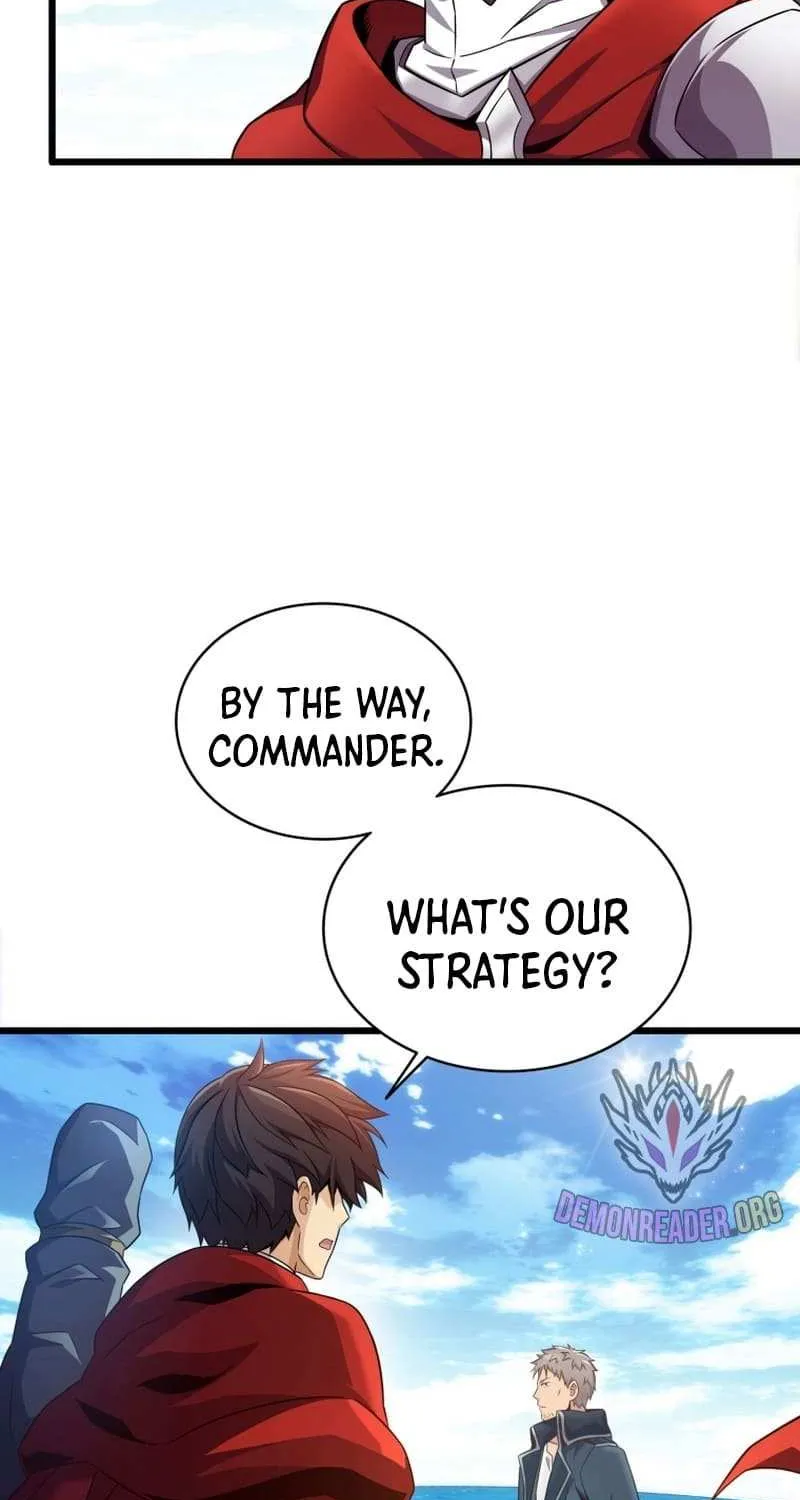 Read Arcane Sniper chapter 140 image 87 on Lezhin
