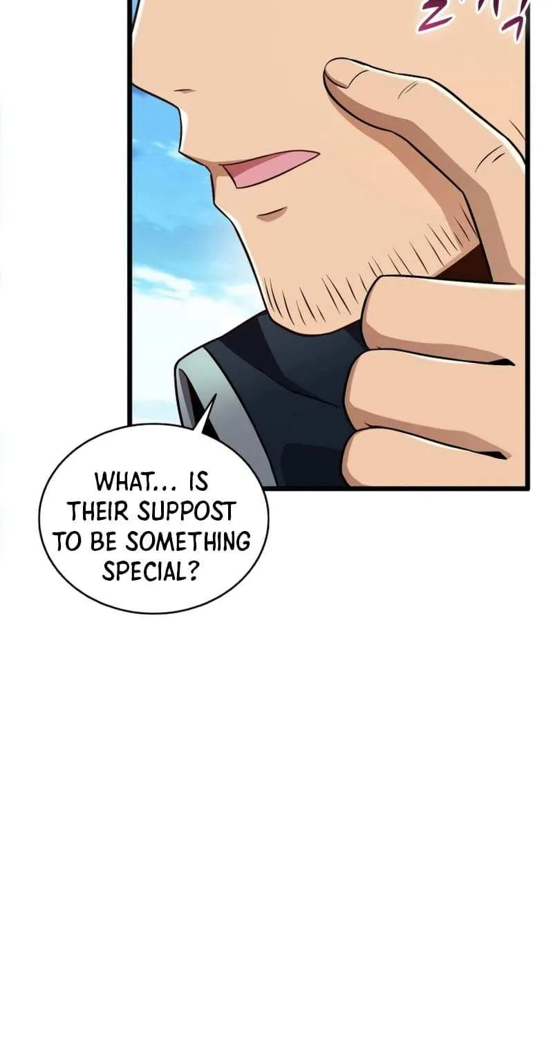 Read Arcane Sniper chapter 140 image 89 on Lezhin