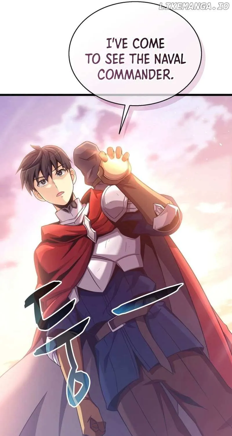 Read Arcane Sniper chapter 140 image 9 on Lezhin