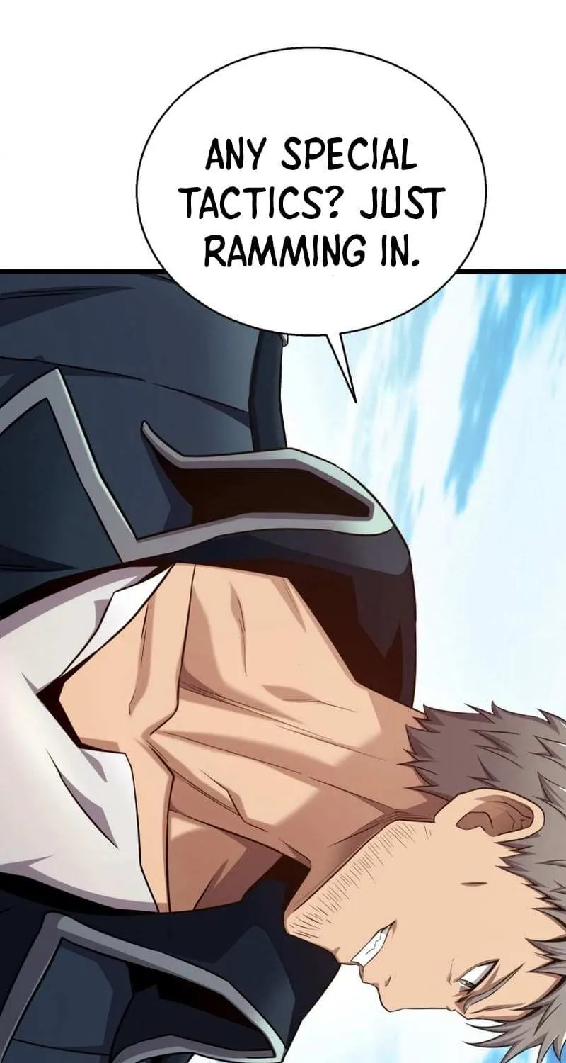 Read Arcane Sniper chapter 141 image 1 on Lezhin
