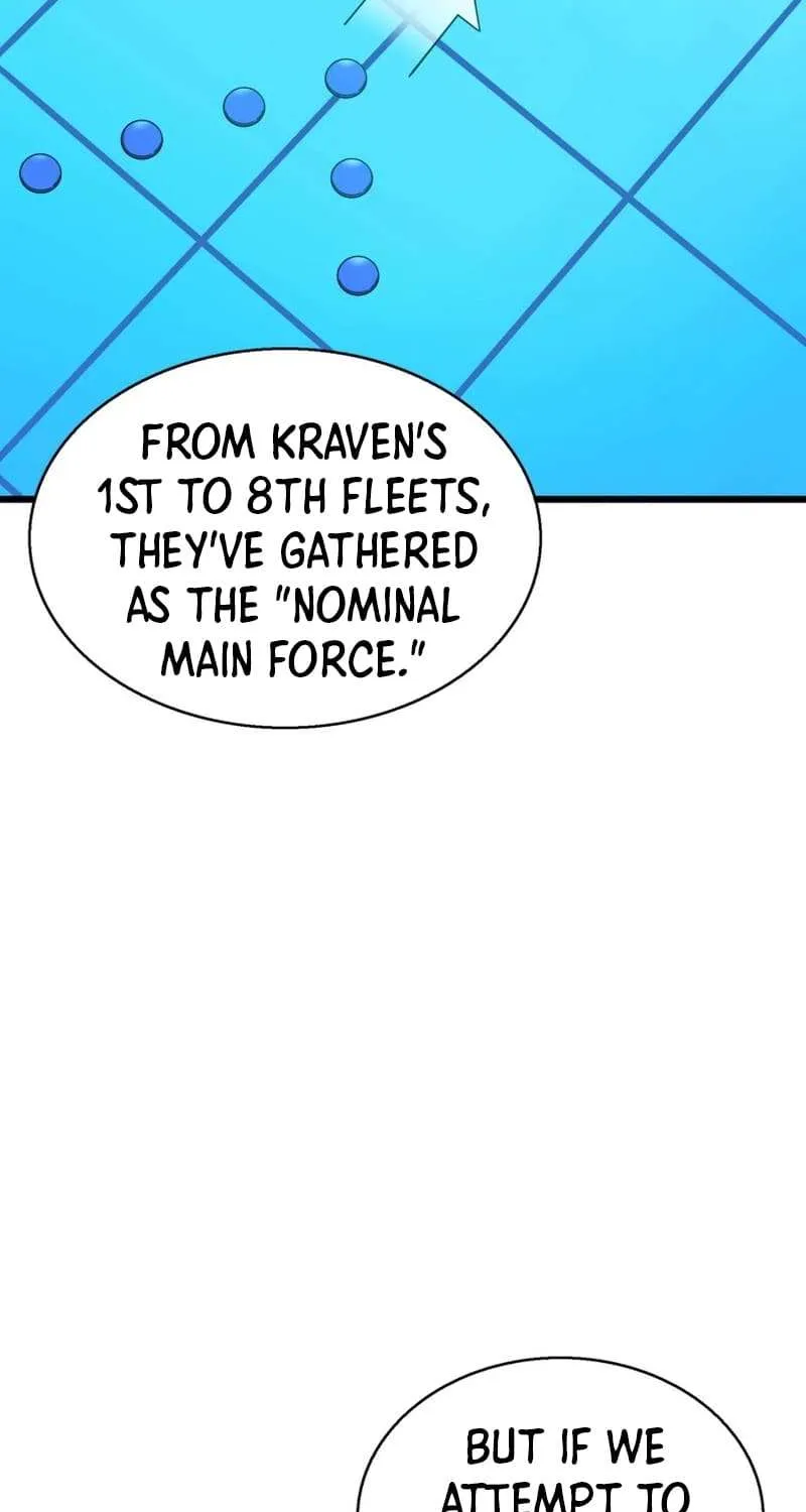 Read Arcane Sniper chapter 141 image 10 on Lezhin