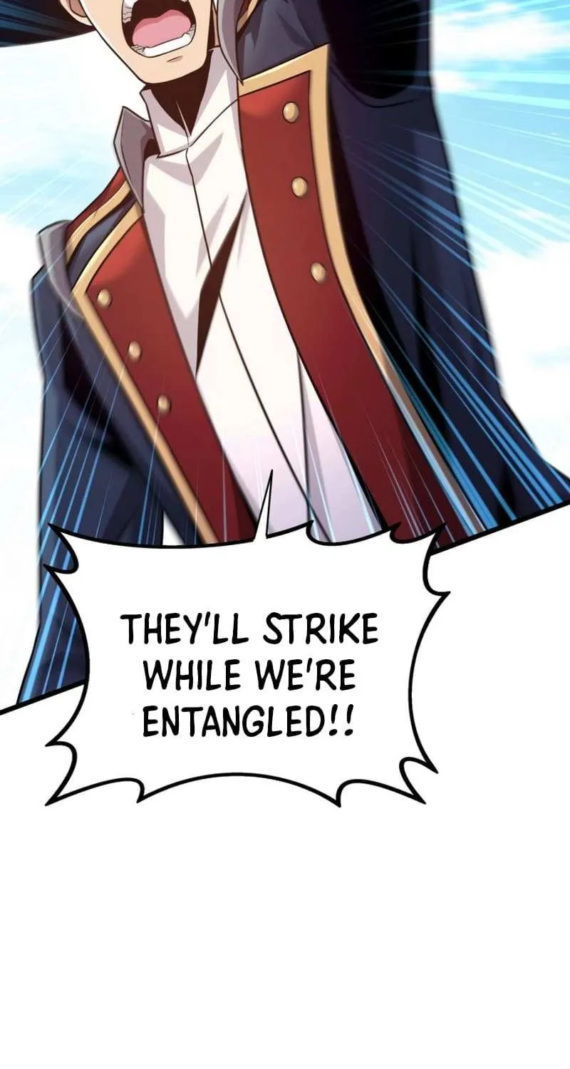 Read Arcane Sniper chapter 141 image 101 on Lezhin