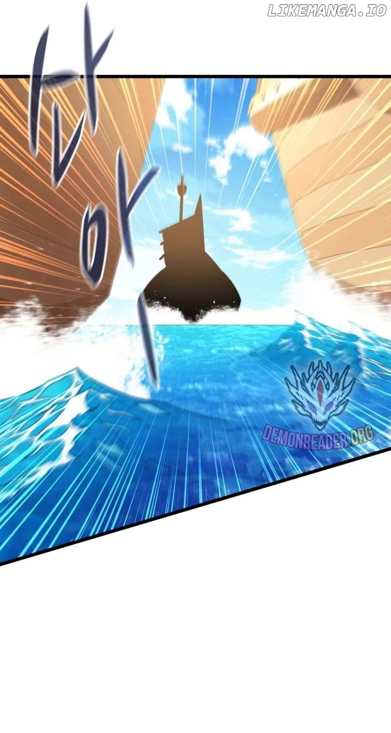 Read Arcane Sniper chapter 141 image 103 on Lezhin