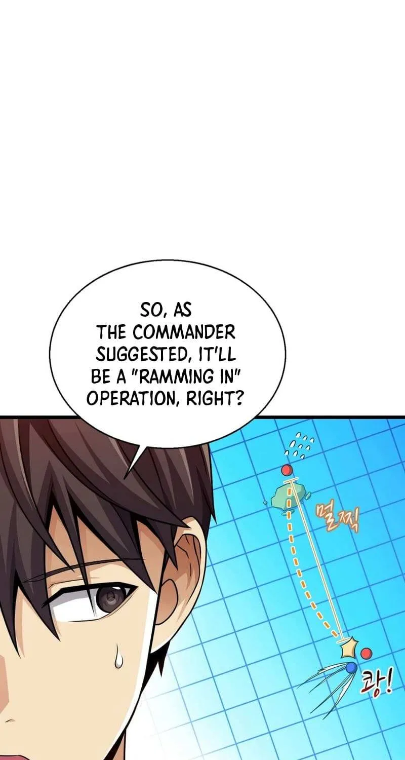 Read Arcane Sniper chapter 141 image 16 on Lezhin