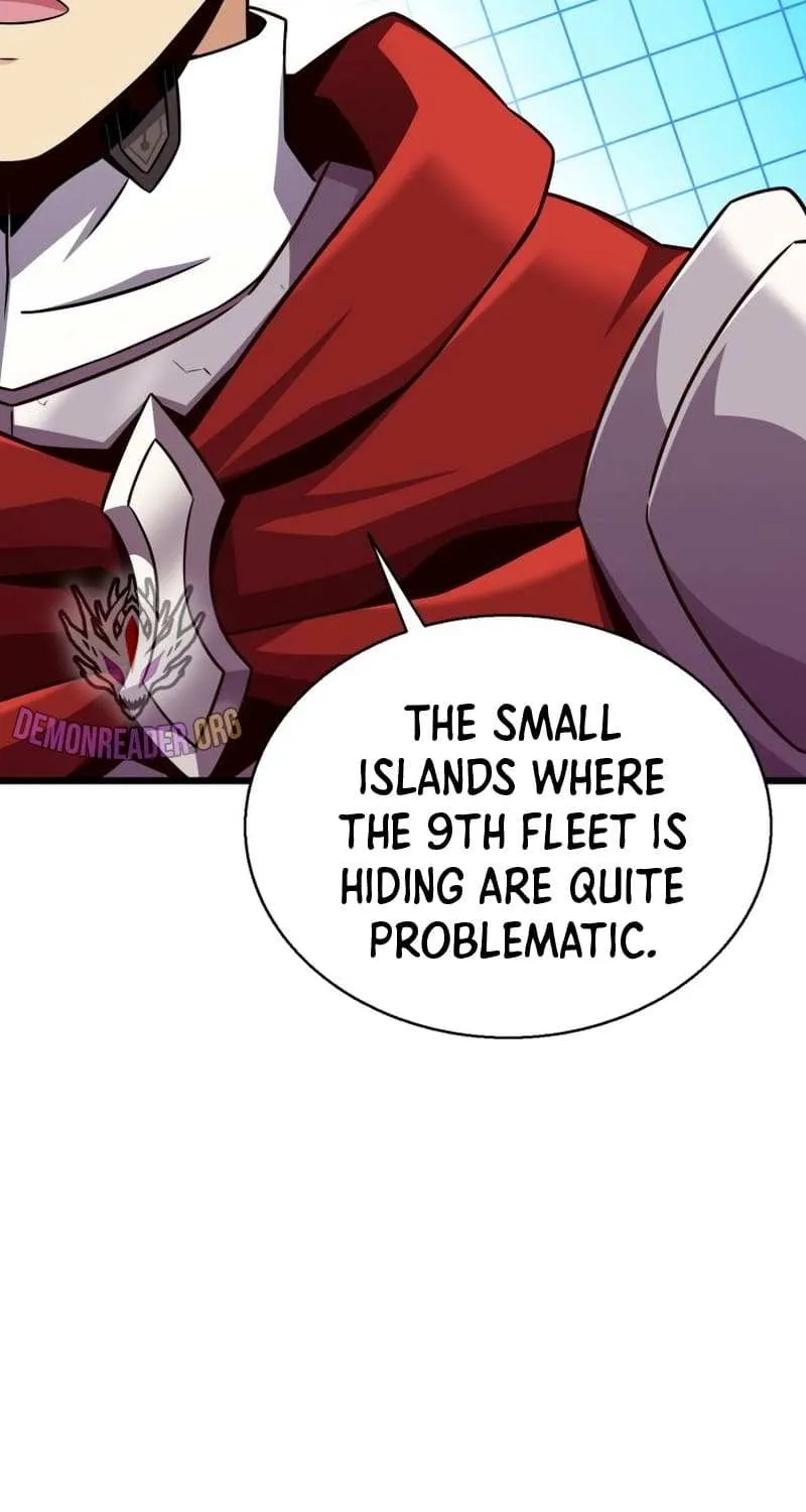 Read Arcane Sniper chapter 141 image 17 on Lezhin