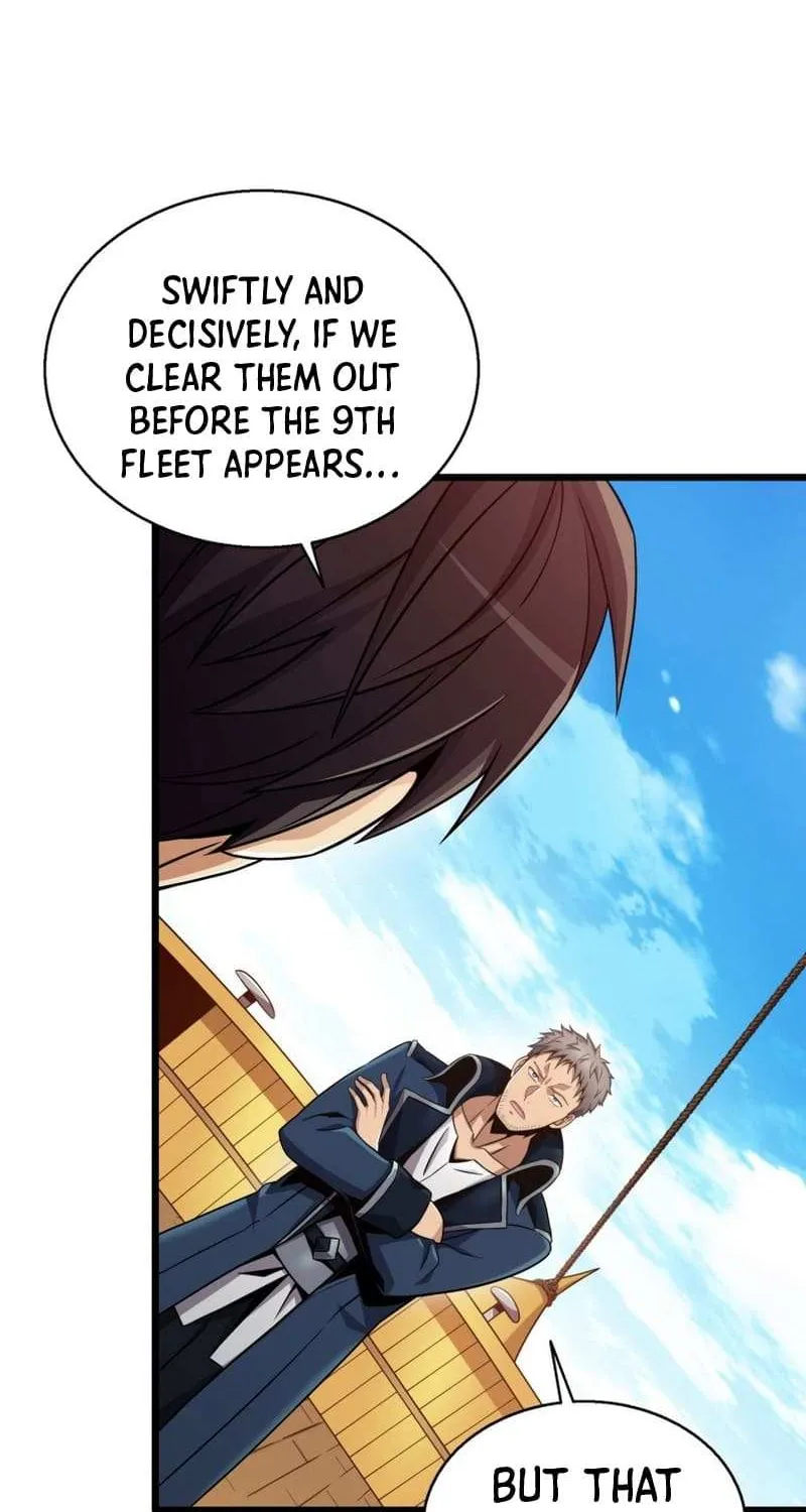 Read Arcane Sniper chapter 141 image 18 on Lezhin