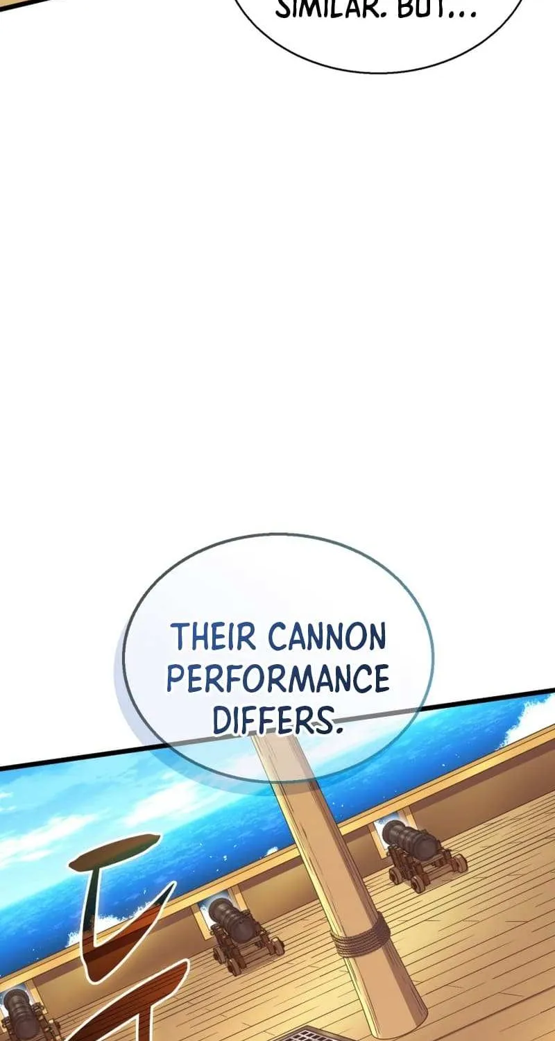 Read Arcane Sniper chapter 141 image 20 on Lezhin