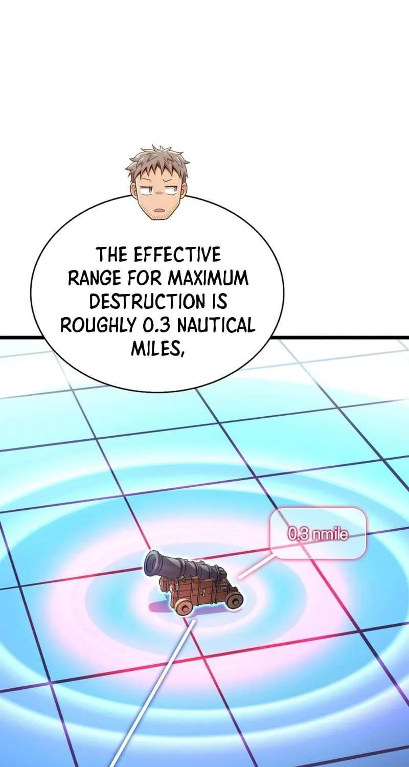 Read Arcane Sniper chapter 141 image 23 on Lezhin