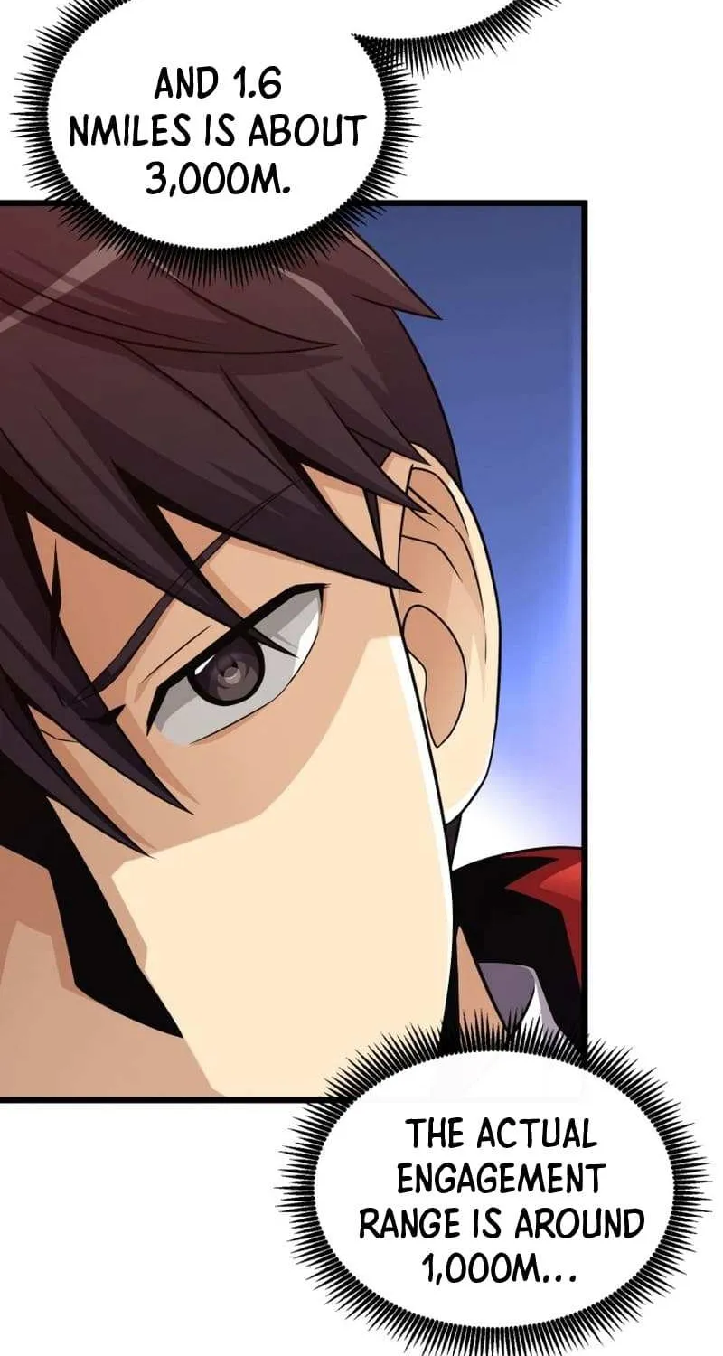 Read Arcane Sniper chapter 141 image 25 on Lezhin