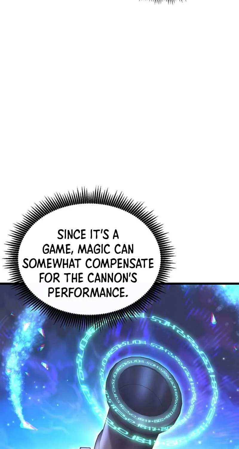 Read Arcane Sniper chapter 141 image 26 on Lezhin