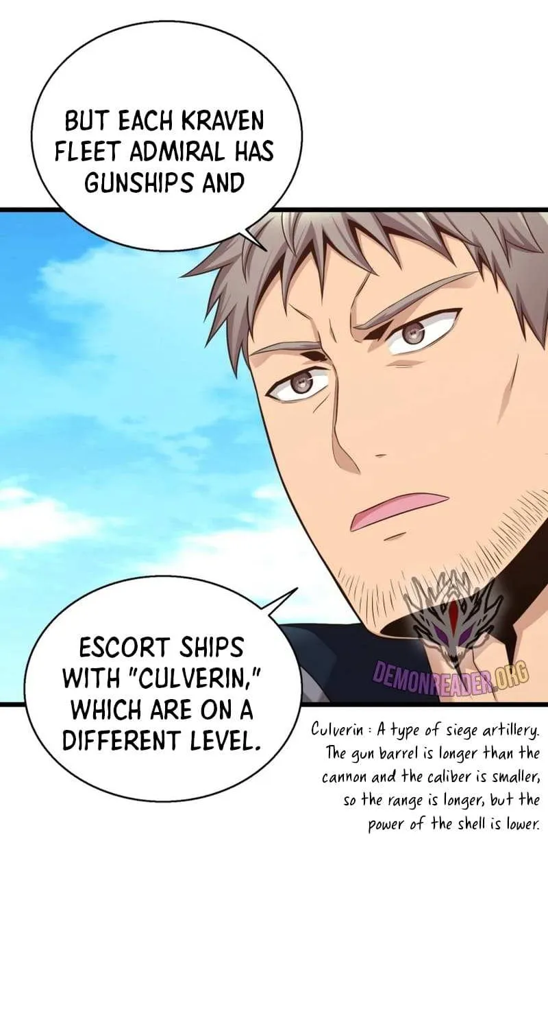 Read Arcane Sniper chapter 141 image 30 on Lezhin